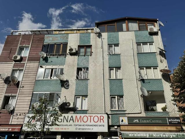 Altıntepsi Mahallesi, Bayrampaşa içerisinde kiralık mülk