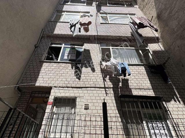 Bayrampaşa, İstanbul içerisinde satılık mülk