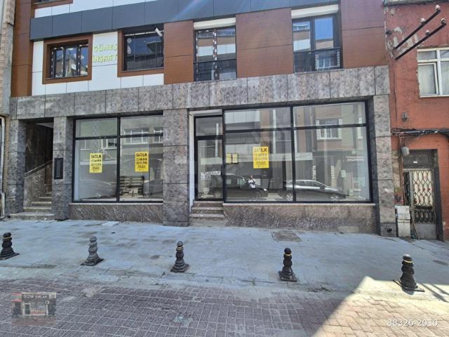 Bayrampaşa, İstanbul içerisinde satılık Dükkan