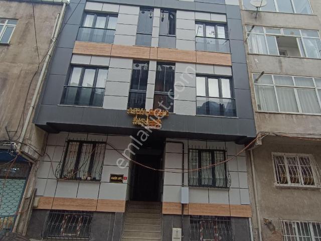 Bayrampaşa, İstanbul içerisinde satılık mülk
