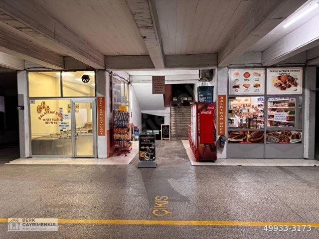 Bayrampaşa, İstanbul içerisinde satılık Restoran