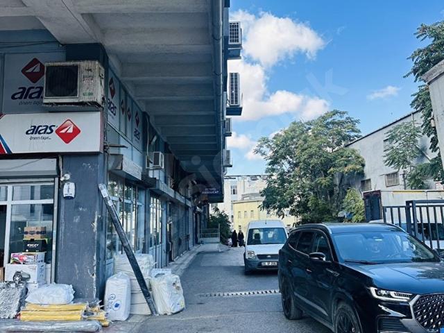 Bayrampaşa, İstanbul içerisinde satılık Dükkan