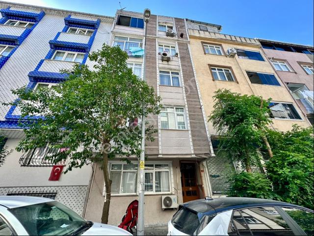 Bayrampaşa, İstanbul içerisinde satılık mülk