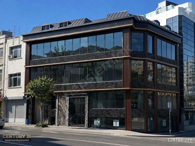 Bayrampaşa, İstanbul içerisinde satılık Bina