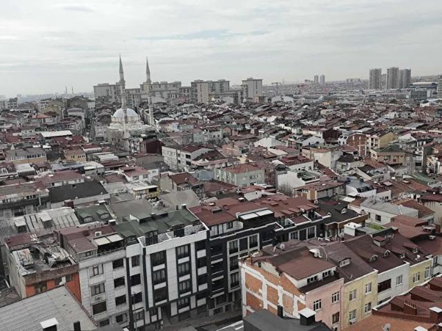 Bayrampaşa, İstanbul içerisinde satılık mülk