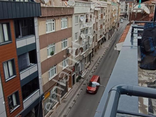 Bayrampaşa, İstanbul içerisinde satılık mülk