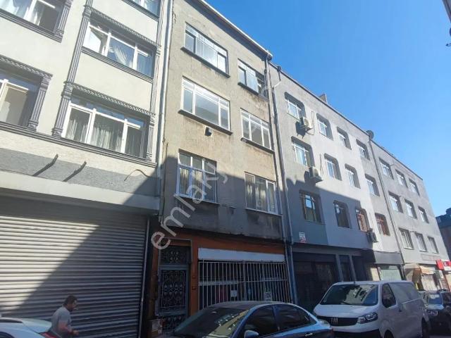 Altıntepsi Mahallesi, Bayrampaşa içerisinde satılık Bina