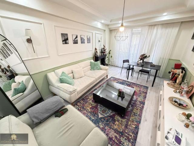 Bayrampaşa, İstanbul içerisinde satılık mülk