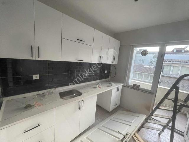 Bayrampaşa, İstanbul içerisinde kiralık mülk