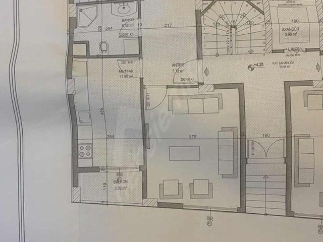 Vatan Mahallesi, Bayrampaşa içerisinde satılık mülk