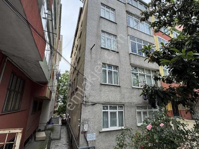 Bayrampaşa, İstanbul içerisinde satılık mülk