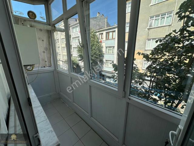 Bayrampaşa, İstanbul içerisinde kiralık mülk