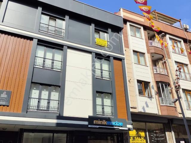 Bayrampaşa, İstanbul içerisinde satılık mülk