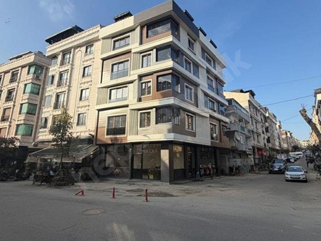 Bayrampaşa, İstanbul içerisinde satılık mülk