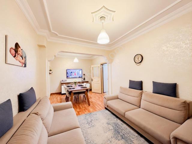 Bayrampaşa, İstanbul içerisinde satılık mülk