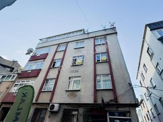 Bayrampaşa, İstanbul içerisinde kiralık mülk