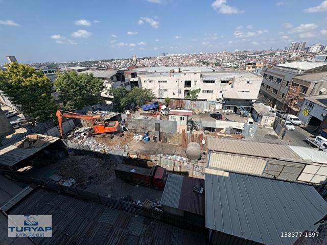 Bayrampaşa, İstanbul içerisinde satılık Dükkan