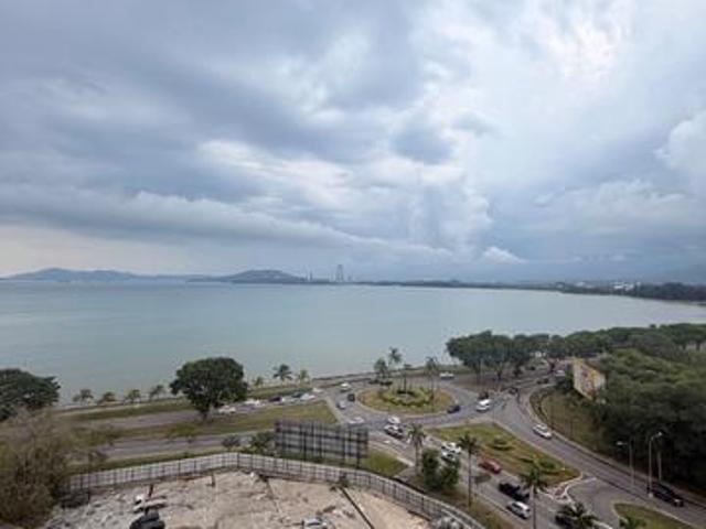 Condominium for rent in Likas, Sabah