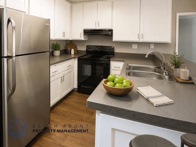 Apartment for rent in Los Angeles, Los Angeles County