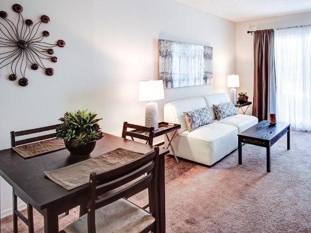 Apartment for rent in Kingston