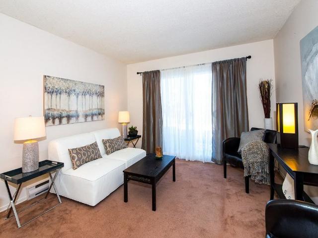 Apartment for rent in Kingston