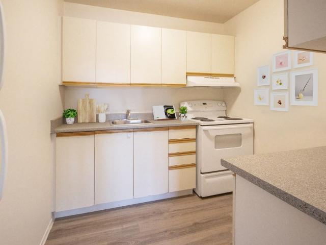 Apartment for rent in Kingston, Eastern Ontario