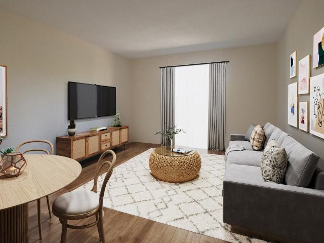 Apartment for rent in Kingston, Ontario