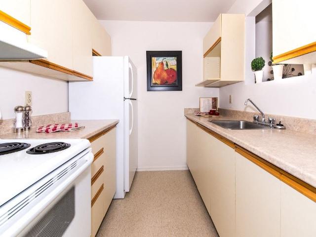 Apartment for rent in Kingston, Ontario