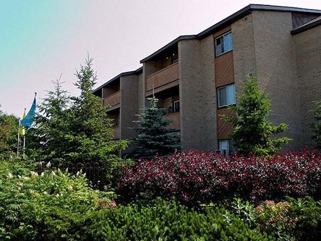 Apartment for rent in Kingston