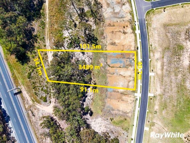 Land for sale in Eurobodalla Shire Council, New South Wales