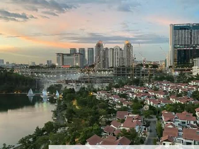 House for sale in Petaling, Subang Jaya