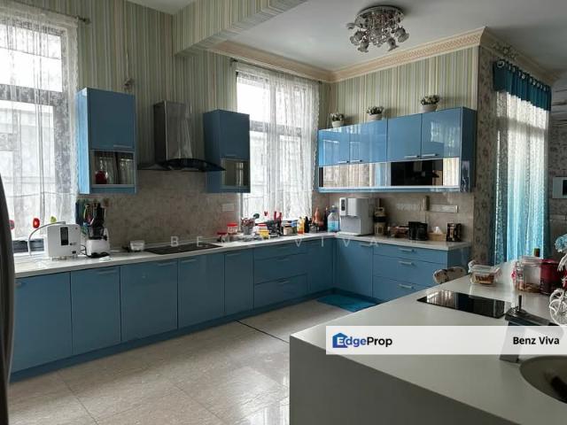 House for rent in Petaling, Subang Jaya