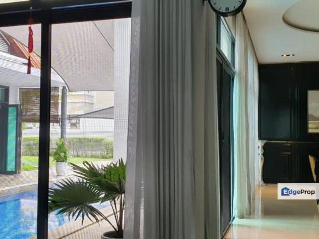 House for sale in Petaling, Subang Jaya