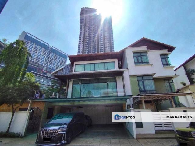 House for sale in Petaling, Subang Jaya