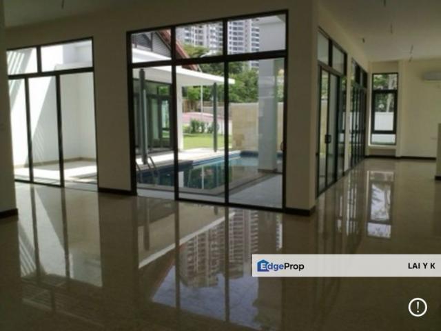House for sale in Petaling, Subang Jaya