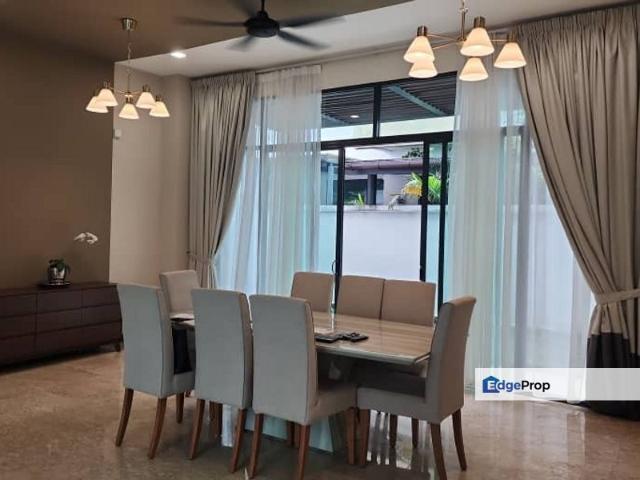 House for rent in Petaling, Subang Jaya