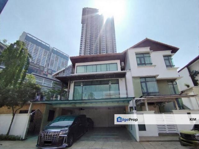 House for sale in Petaling, Subang Jaya