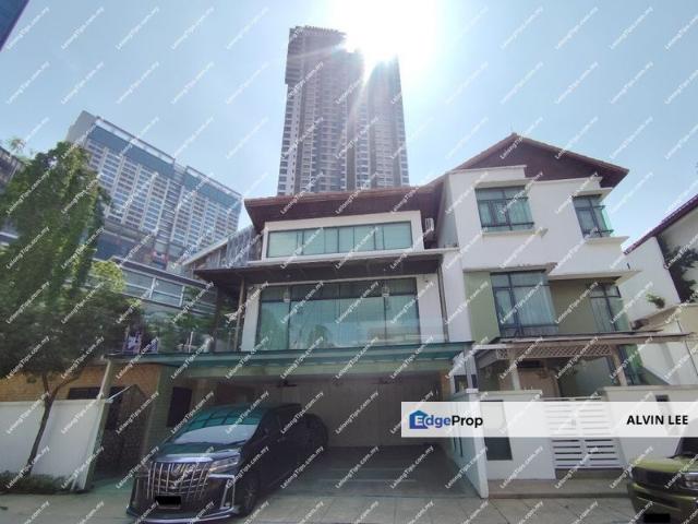 House for sale in Petaling, Subang Jaya