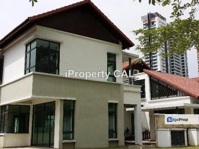 House for sale in Petaling, Subang Jaya
