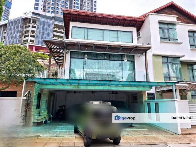 House for sale in Petaling, Subang Jaya