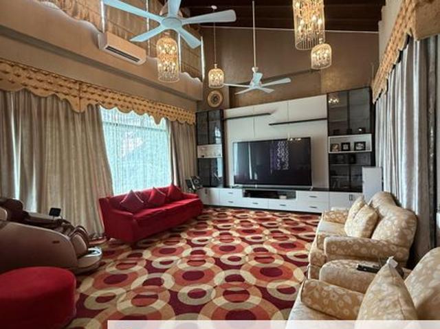 House for sale in PJS 11, Majlis Bandaraya Subang Jaya