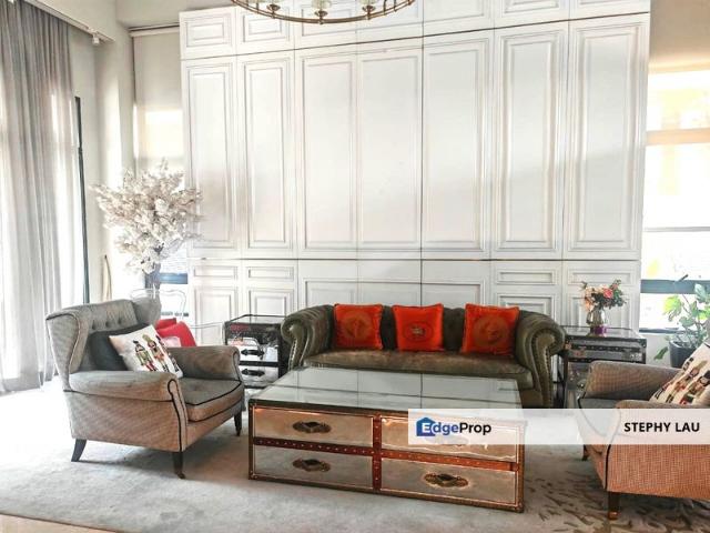 House for sale in Petaling, Subang Jaya