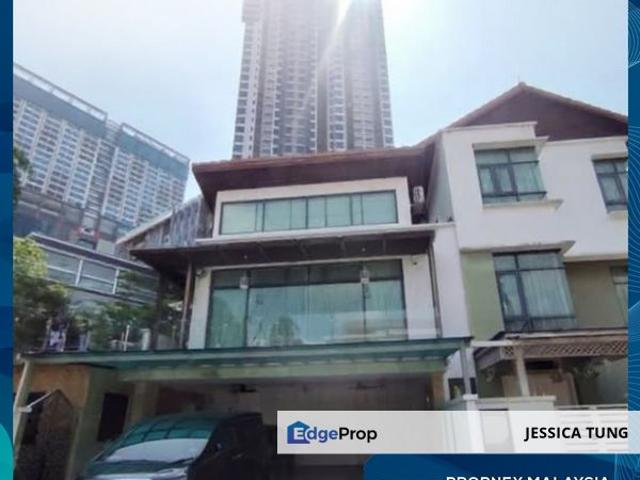 House for sale in Petaling, Subang Jaya
