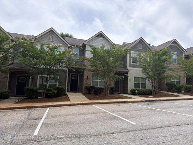 House for sale in East Point, Georgia