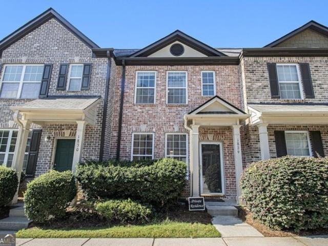 House for sale in East Point, Georgia