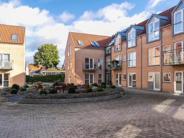 Andelsbolig til salg i Asnæs, Odsherred