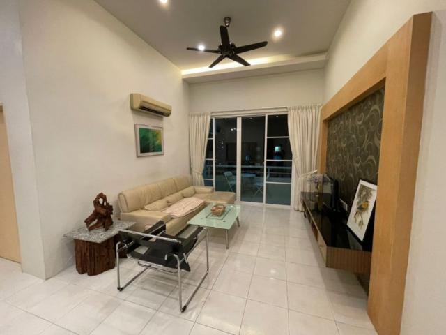Apartment for rent in Georgetown, Penang
