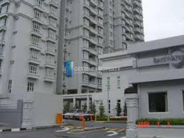 Apartment for rent in Georgetown, Penang