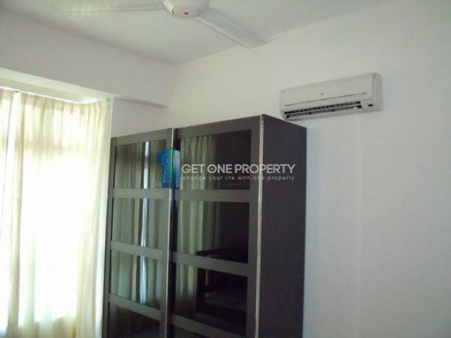 Apartment for rent in Georgetown, Penang