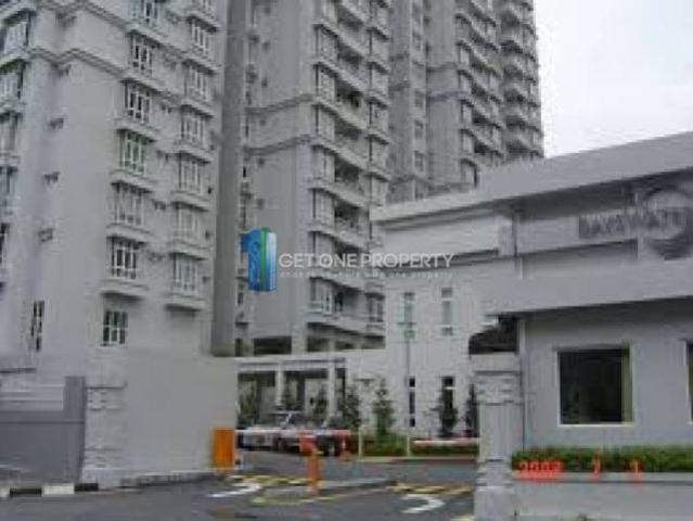 Apartment for rent in Georgetown, Penang